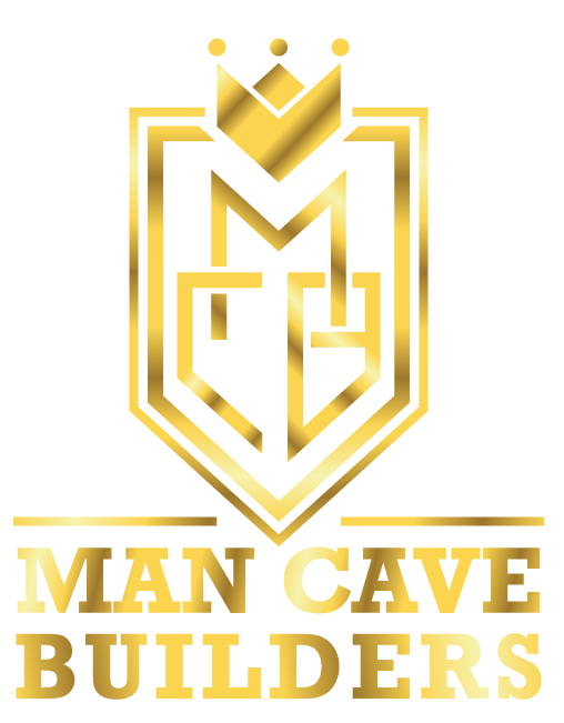 Man Cave Builders